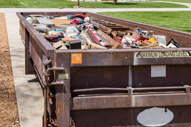 Moving and Downsizing Cleanouts in Hargill, TX